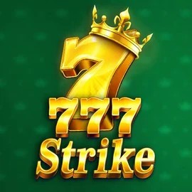 777 Strike – slot by Red Tiger Gaming, featured at princess-casino.eu