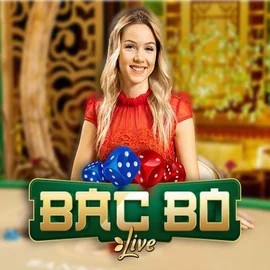 Bac Bo – slot by Evolution, featured at princess-casino.eu