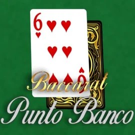 Play Baccarat - Punto Banco slot by Red Tiger Gaming on princess-casino.eu
