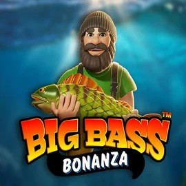 Play the Big Bass Bonanza slot by Pragmatic Play on Princess Casino