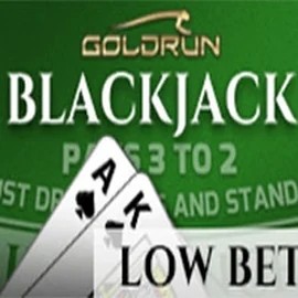 Blackjack Low Bets game by Holland Power Gaming – logo hosted on Princess Casino