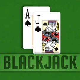 Blackjack (Relax Gaming) logo – Table Games by Relax Gaming at Princess Casino