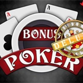 Bonus Poker Deluxe - 3 Hands online slot from RTG (Reel Time Gaming) – play at princess-casino.eu