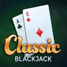 Classic Blackjack – slot by Red Tiger Gaming, featured at princess-casino.eu