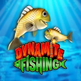 Enjoy Dynamite Fishing by Inspired Gaming – logo hosted on princess-casino.eu
