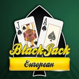 European Blackjack MH slot logo by Play’n GO at Princess Casino