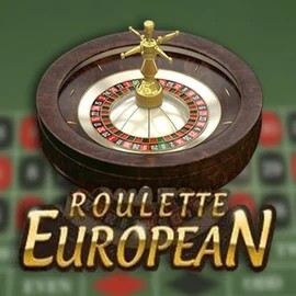 Try European Roulette (BGaming) slot by BGAMING on princess-casino.eu – logo image