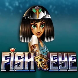 Try Fish Eye slot by Pragmatic Play on princess-casino.eu – logo image