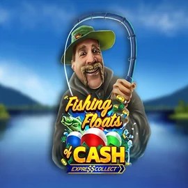 Play Fishing Floats of Cash slot by Gold Coin Studio on princess-casino.eu