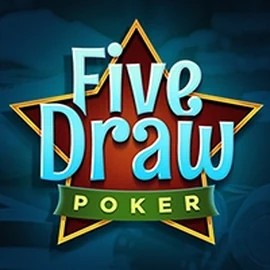 Five Draw Poker MH (Nucleus) slot icon by Nucleus Gaming, available at Princess Casino