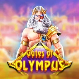 Play Gates of Olympus slot by Pragmatic Play on princess-casino.eu