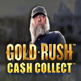Gold Rush Cash Collect – slot by Origins, featured at princess-casino.eu
