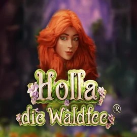 Holla die Waldfee logo by Hölle Games at Princess Casino