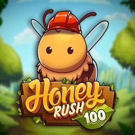 Play Honey Rush 100 slot by Play’n GO on princess-casino.eu