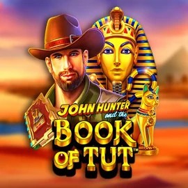 Play the John Hunter and the Book of Tut slot by Pragmatic Play on Princess Casino