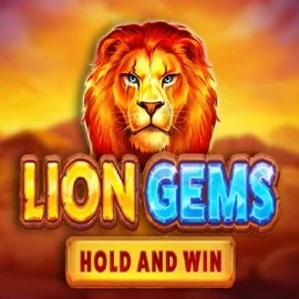 Lion Gems Hold and Win online slot from Playson – play at princess-casino.eu
