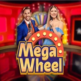 Play Mega Wheel slot by Pragmatic Play on princess-casino.eu