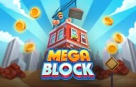MegaBlock Game online slot from InOut – play at princess-casino.eu