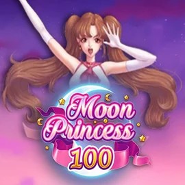 Enjoy Moon Princess 100 by Play’n GO – logo hosted on princess-casino.eu