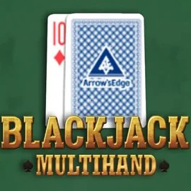 Enjoy Multihand Blackjack by Pragmatic Play – logo hosted on princess-casino.eu