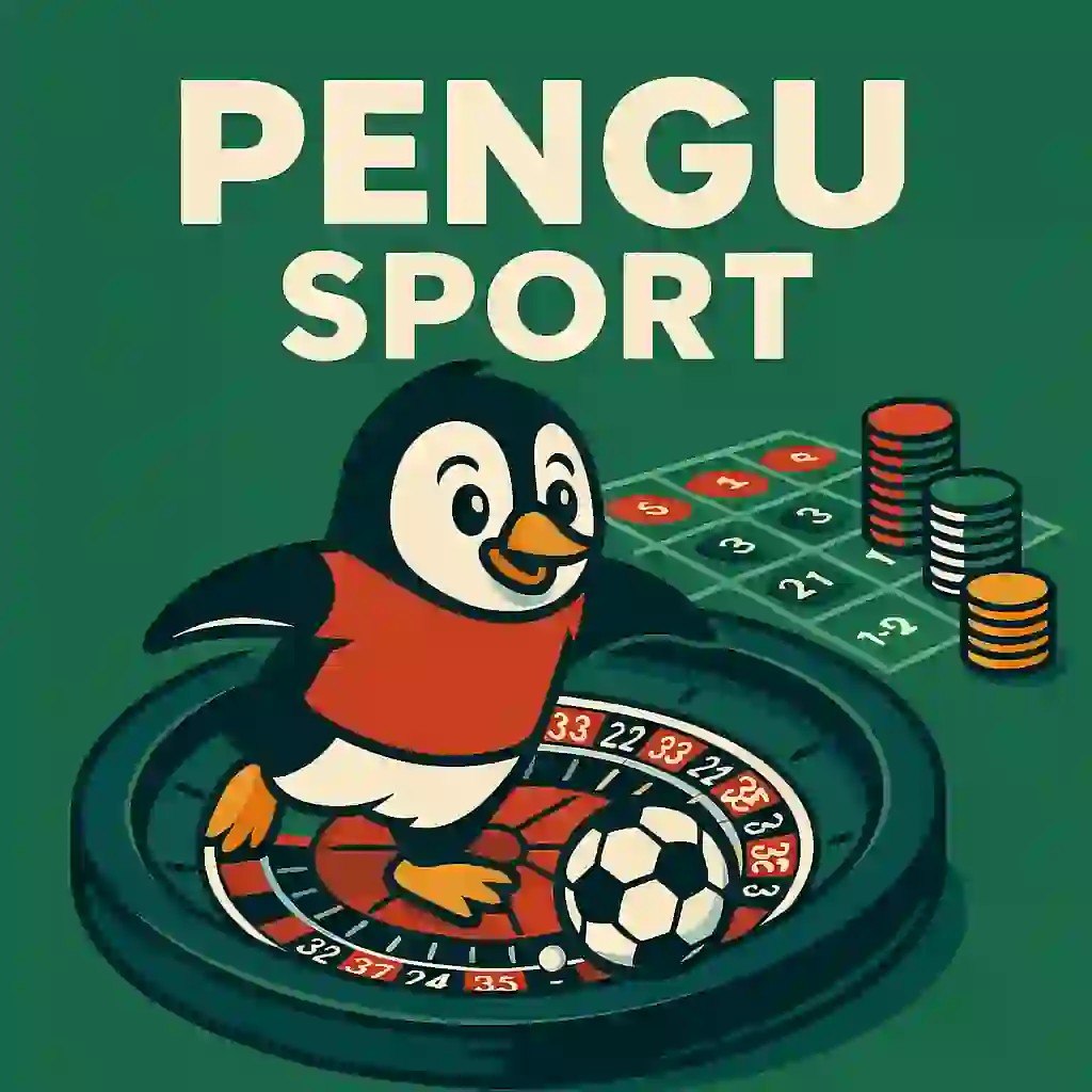Try Pengu Sport slot by Pragmatic Play on princess-casino.eu – logo image