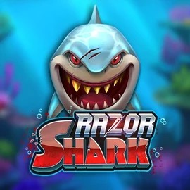 Play Razor Shark slot by Push Gaming on princess-casino.eu