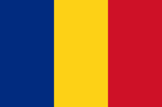ro flag