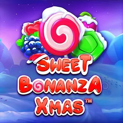 Sweet Bonanza Xmas Slot – slot by Pragmatic Play, featured at princess-casino.eu