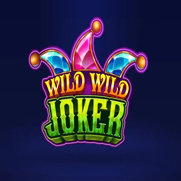 Slots logo of Wild Wild Joker from Pragmatic Play at Princess Casino